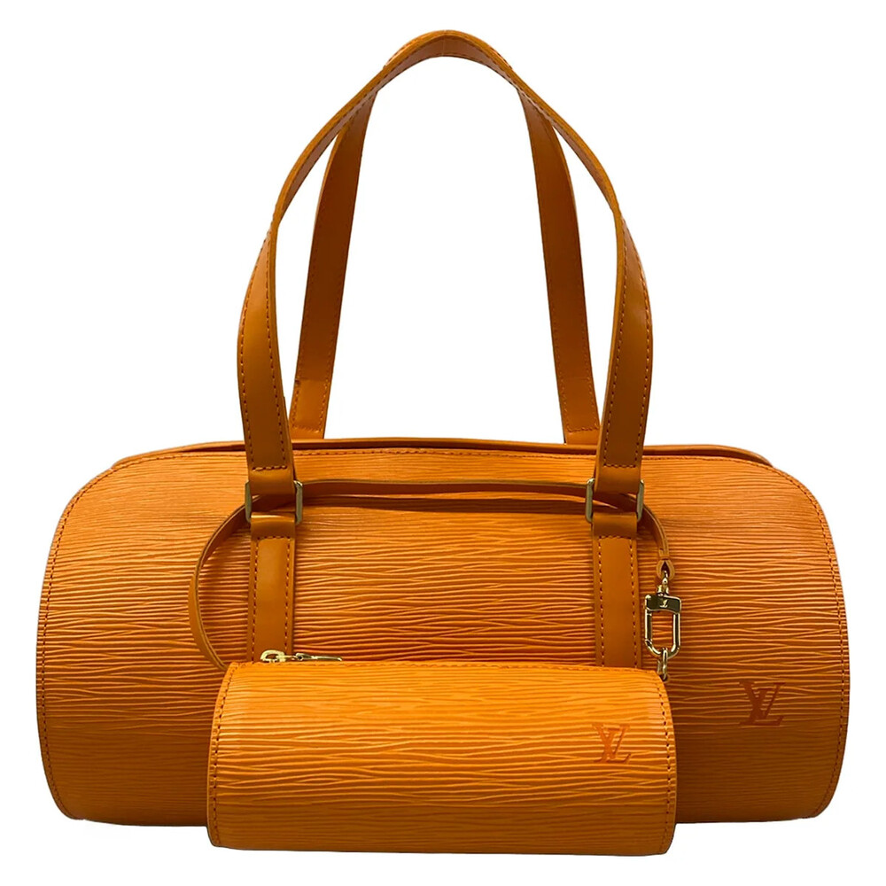 Louis Vuitton Soufflot Mandarin Epi #330358L13B